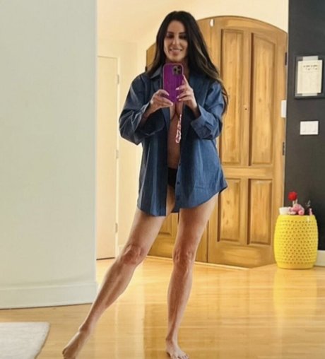 Patti Stanger star nudes photos