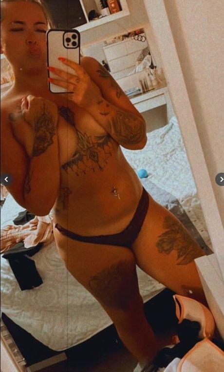 Mandygriffen nudes pornstar photos