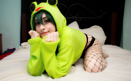 Alicekyo pornstar art photo