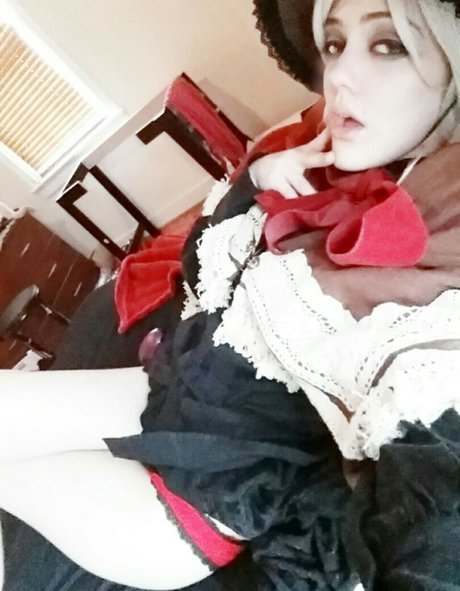 Mirthfulmollywhop pornstar perfect image