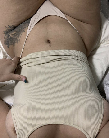 Kosmababy art model pic