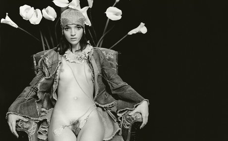 Anouck Lepere pornstar archive