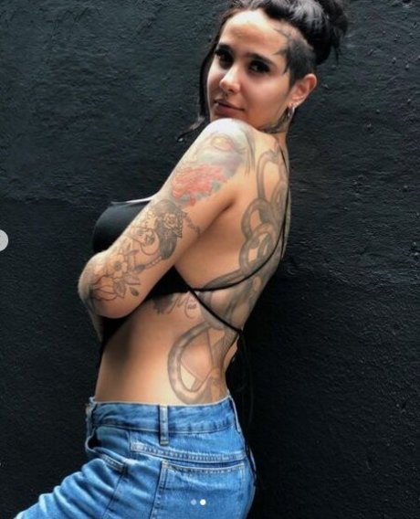 Dana Gomes nude pornstar img