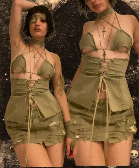 amargo deleite pretty star archive