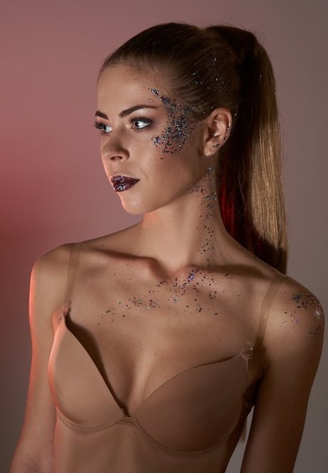 Natalia Milewskaja star nude pictures