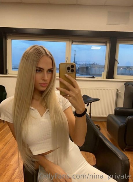 nina private free model image