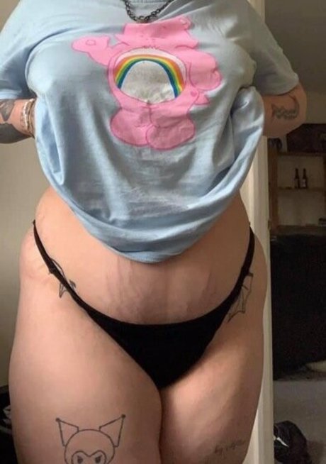 ihearttigz star best photo