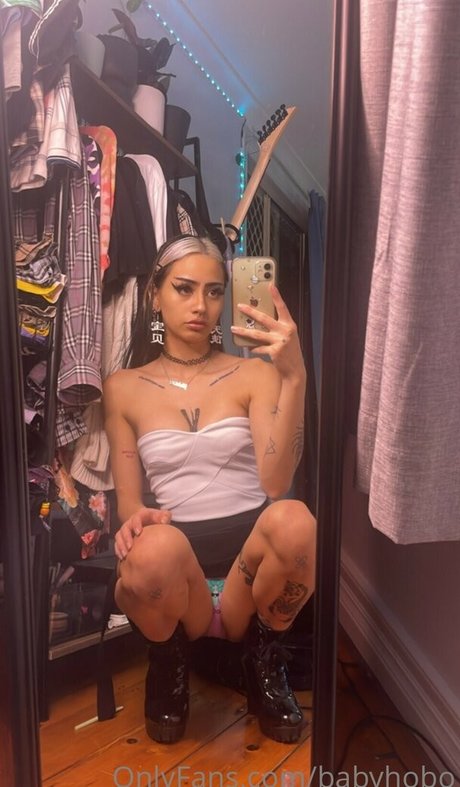 Babyhobo free model photos