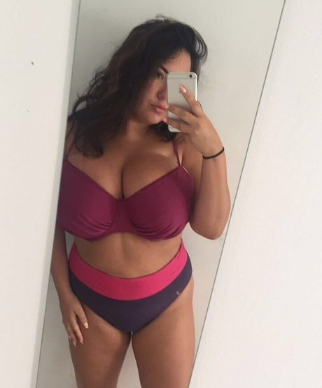 Darci Ormiston star nudes picture