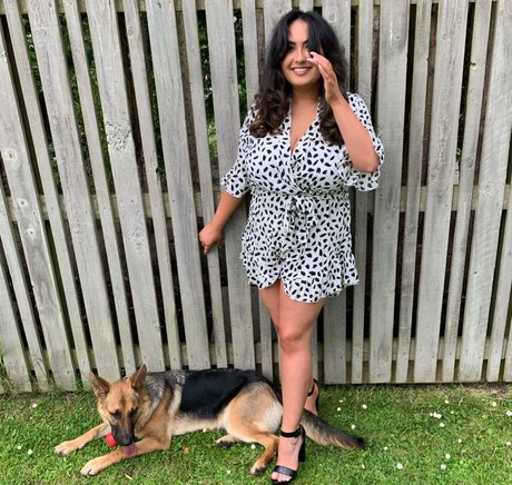 Darci Ormiston star perfect photos