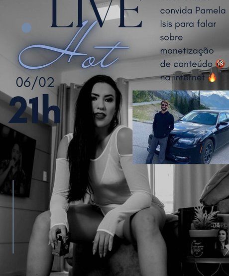 Pamela Libras pornstar picture