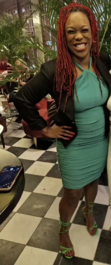 Charlene Douglas best star pictures