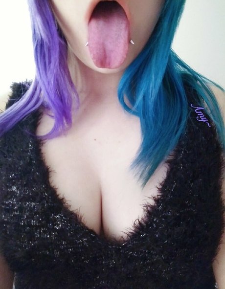 Amy Yuki nudes actress picture