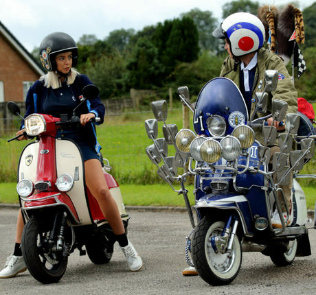 Sacha Parkinson adult model picture