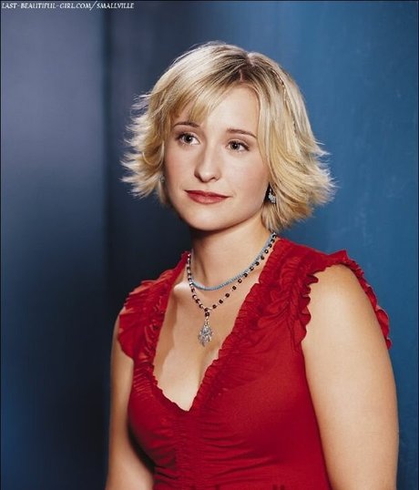 Allison Mack pretty star galleries