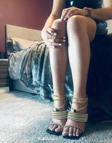 Aaliyah Yasin star exclusive pic