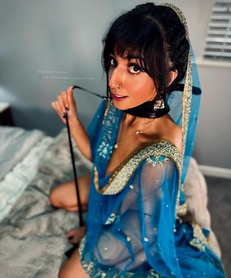 Aaliyah Yasin hd model galleries