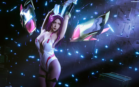 bunny princess onlyfans art xxx img