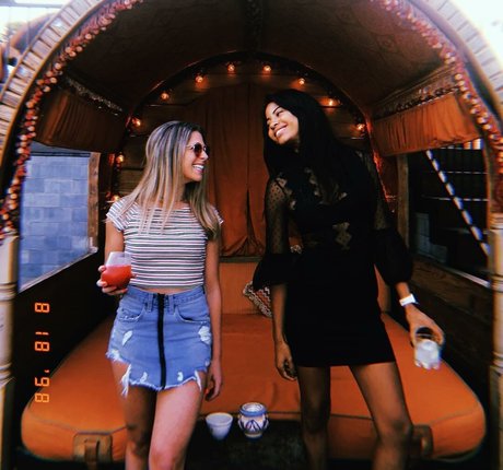 Camille Hyde high quality pornstar photos