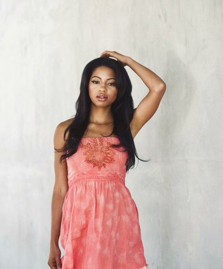 Camille Hyde nudes pornstar picture