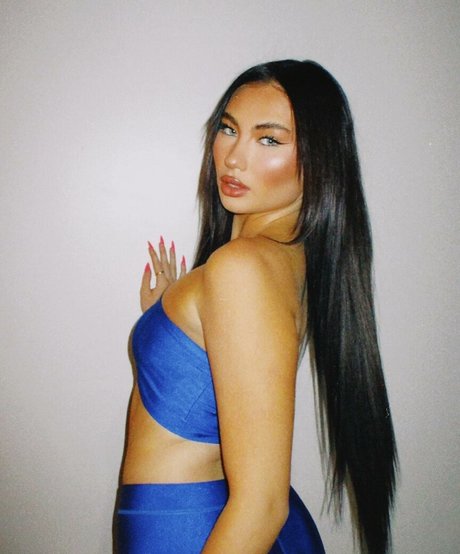 Gianna Luke sex pornstar archive