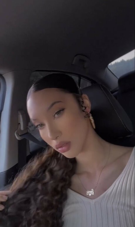 Tamimi babyy model hot images