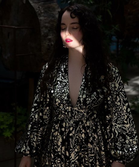 Gloria Endres De Oliveira hd model pictures