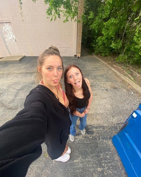 Peyton Coffee xxx actress gallery