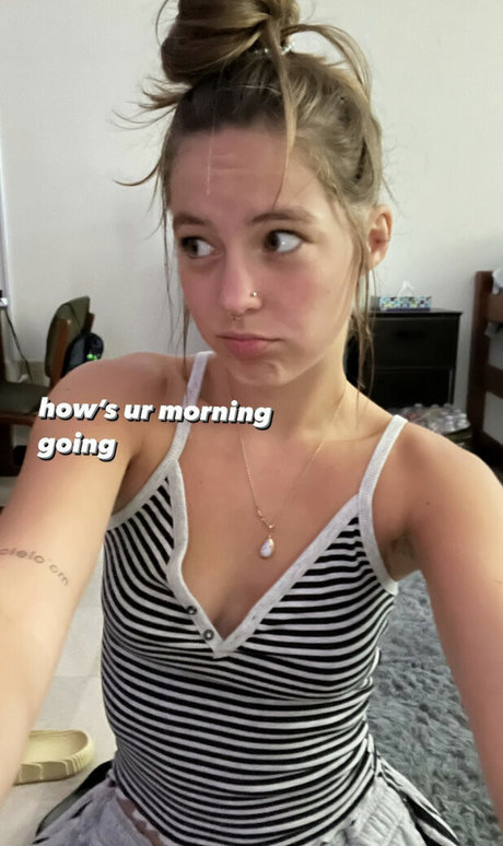 Peyton Coffee pornstar nudes photos