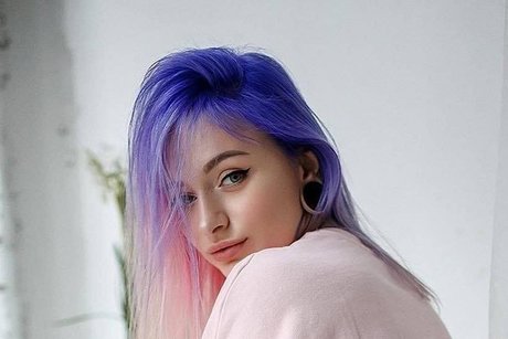 Leah Larsh pornstar pretty photo