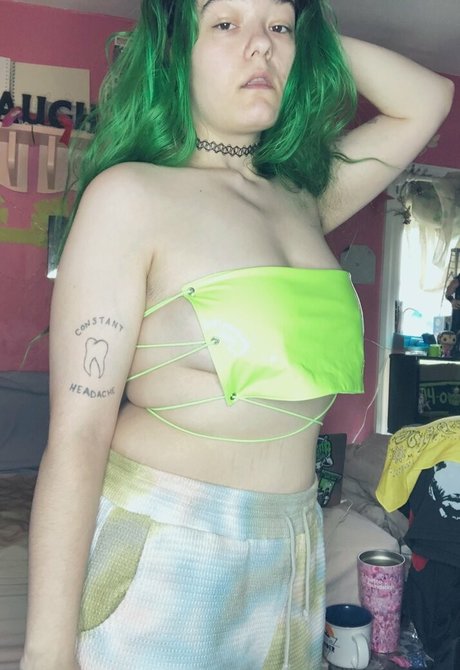 pixxxiebelle sexy star picture