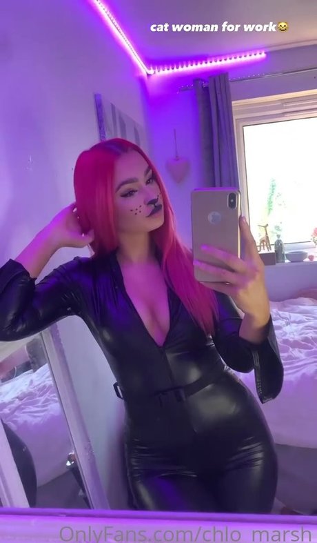 Chloe Marshall adult star pic