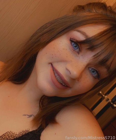 MistressS710 nudes star pictures