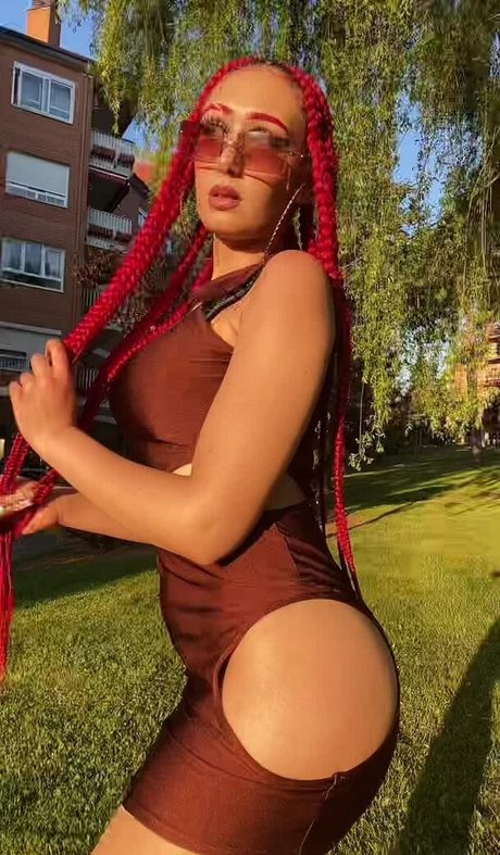 Candela Sartorius star sex picture