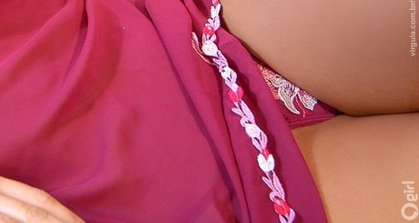 Jaqueline Khury star porn pics