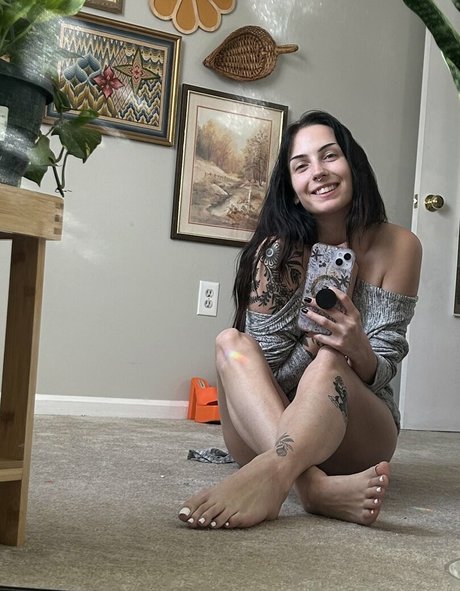 Ashley Loots high quality model archive