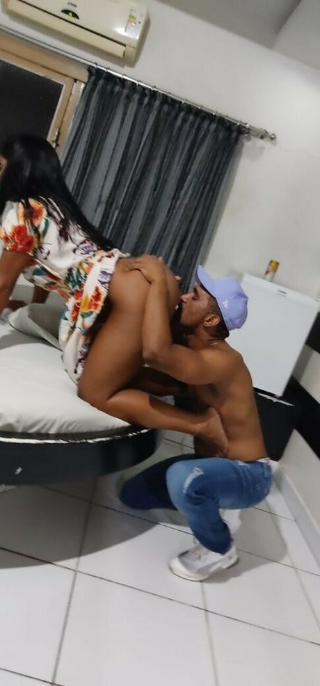 KsalGynMenage model nice pictures