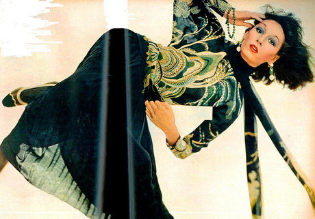 Anjelica Huston high quality star pic