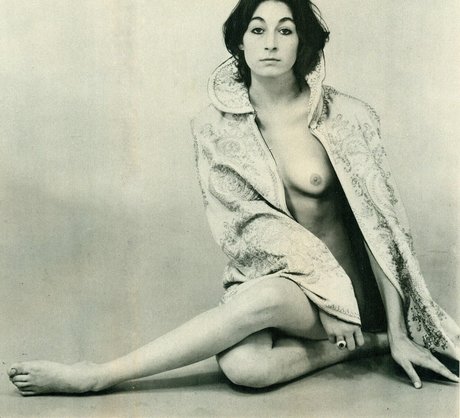 Anjelica Huston naked pornstar image