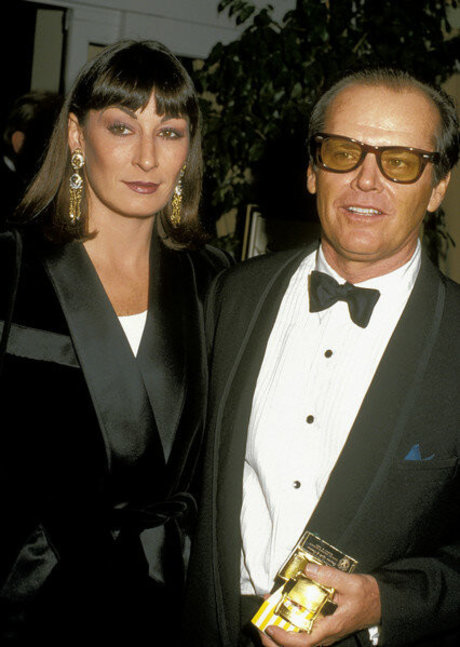 Anjelica Huston star best picture