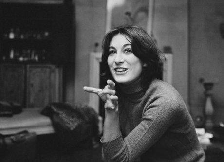 Anjelica Huston perfect model pictures