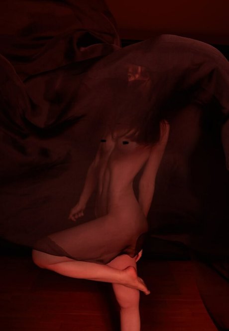 mjanette model high quality image