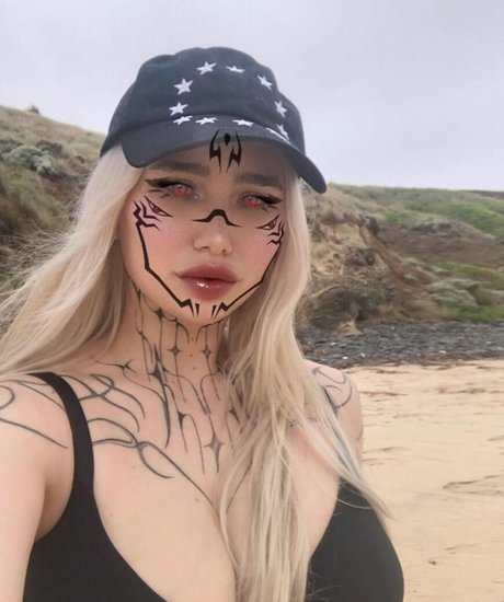 valyrian x x x perfect pornstar image