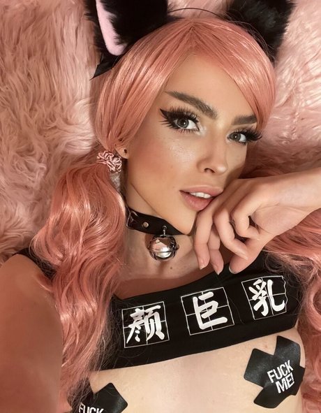 freyasha pretty star image