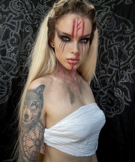 freyasha star nude picture