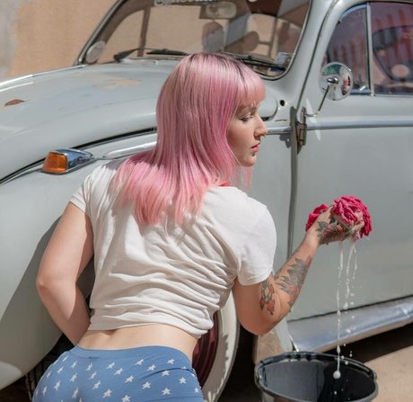 candydrika perfect star pictures