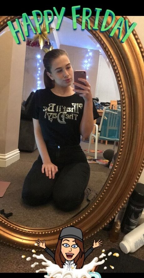 Chloe Carter model best photos