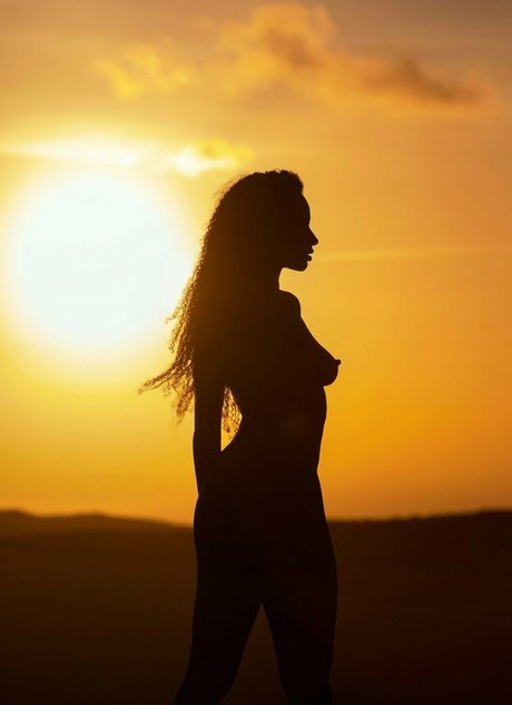 Cecilia Asoro star hot gallery