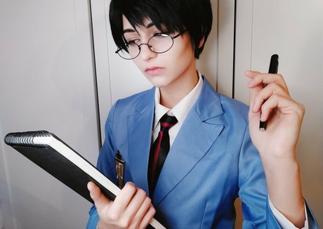 MythoBunny high quality model photo