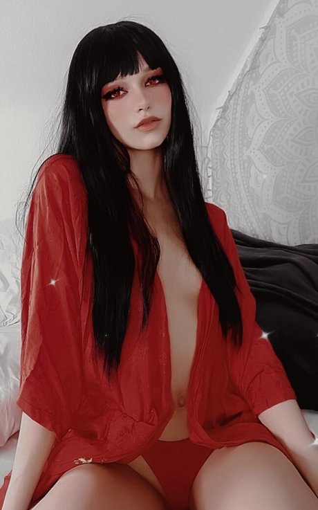 MythoBunny sex star photo